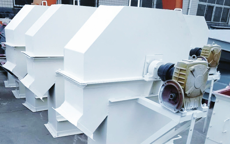 斗式提升機(jī)