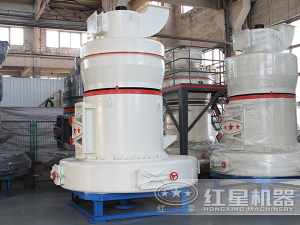 蒙脫石磨粉機(jī) 蒙脫石磨粉機(jī)