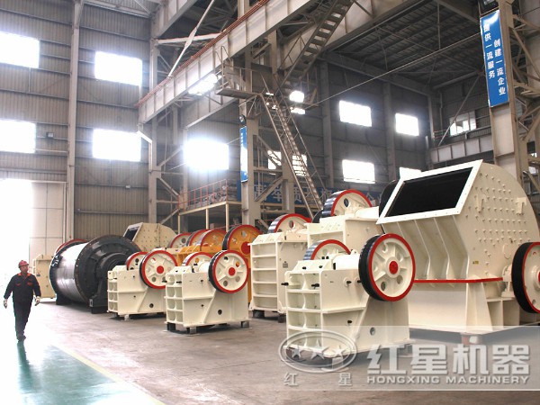 矸石破碎機(jī)廠(chǎng)家