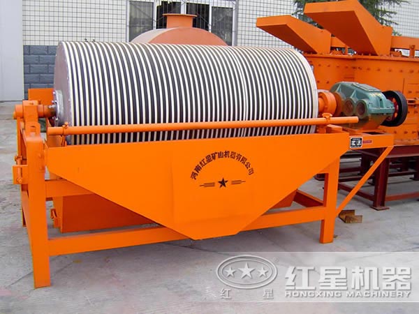 錳鐵礦磁選機 錳鐵礦磁選機