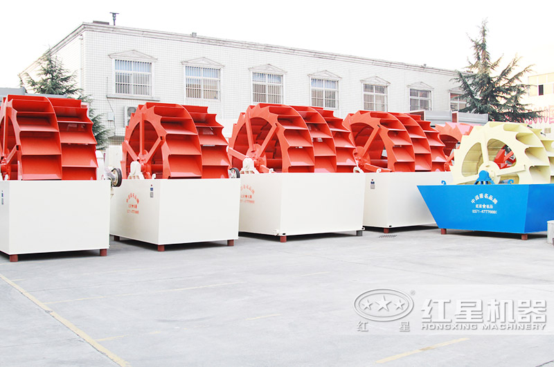 3020洗砂機(jī) 3020洗砂機(jī)