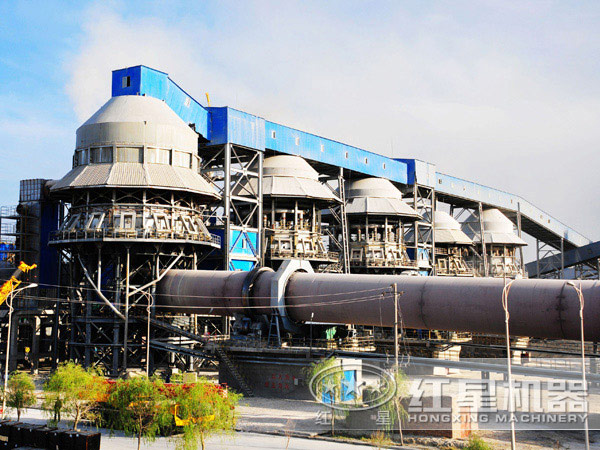 節(jié)能回轉窯價格實惠 節(jié)能回轉窯價格實惠