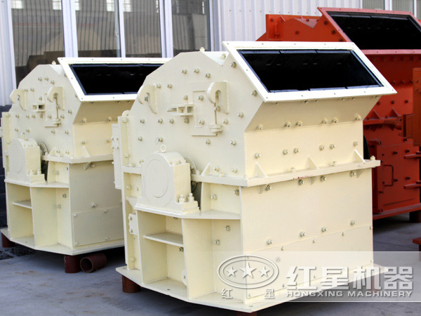 鉀長石細碎機 鉀長石細碎機