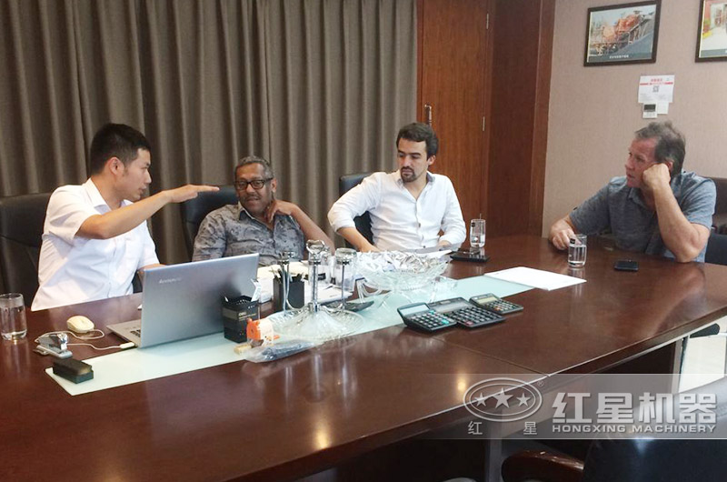 紅星一對一定制設(shè)備方案，達(dá)到低成本，效能高益