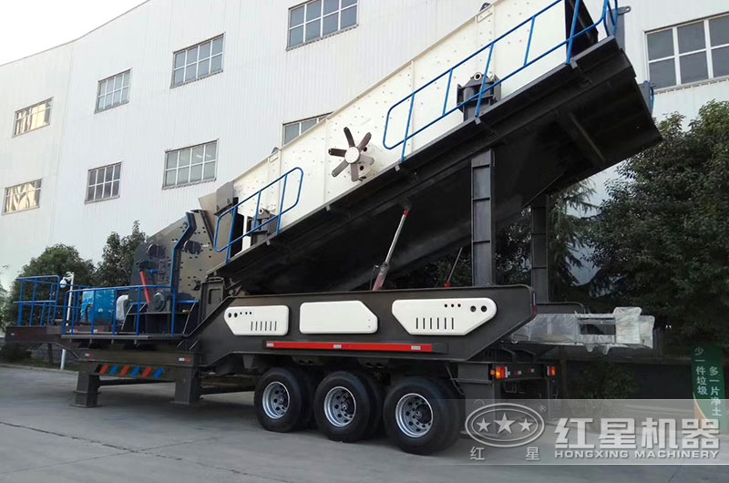 流動(dòng)打石子機(jī)圖片 流動(dòng)打石子機(jī)圖片