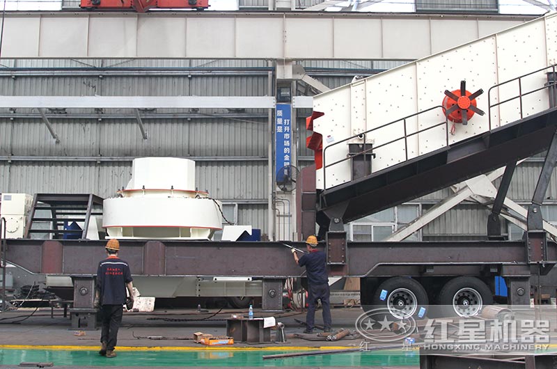 紅星設(shè)備生產(chǎn)車(chē)間 紅星設(shè)備生產(chǎn)車(chē)間