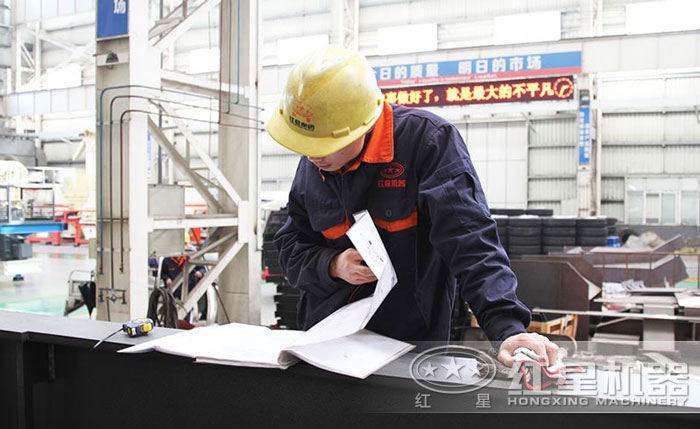 紅星專(zhuān)業(yè)設(shè)備廠家，值得信賴(lài)