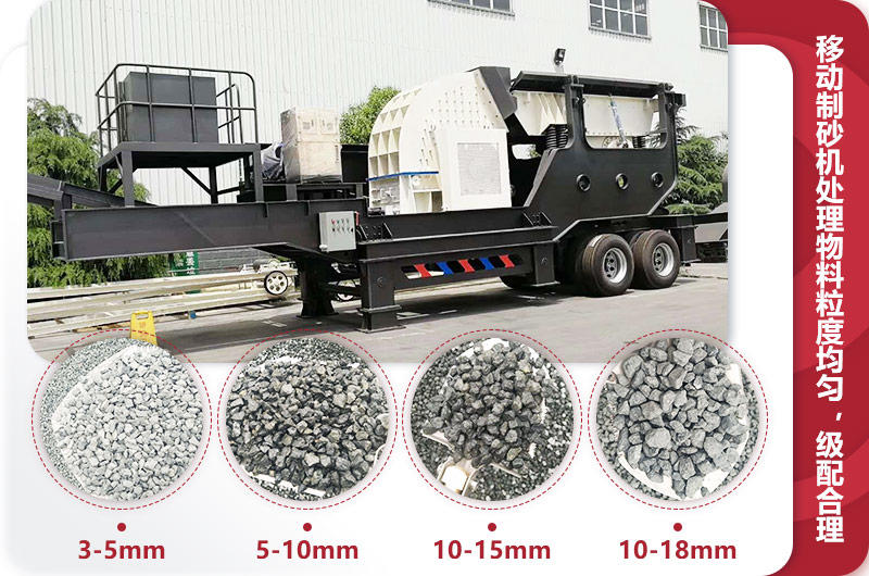 “一次成型”生產多種規格物料，粒型好