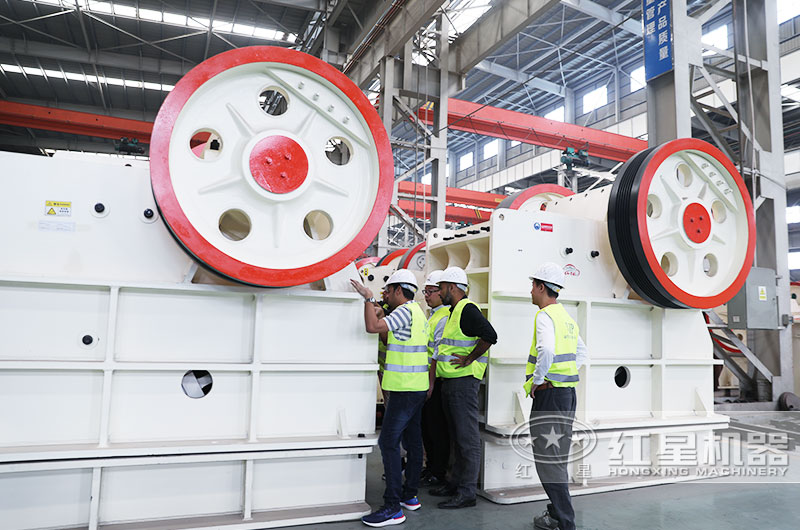 客戶來生產車間實地參觀 客戶來生產車間實地參觀