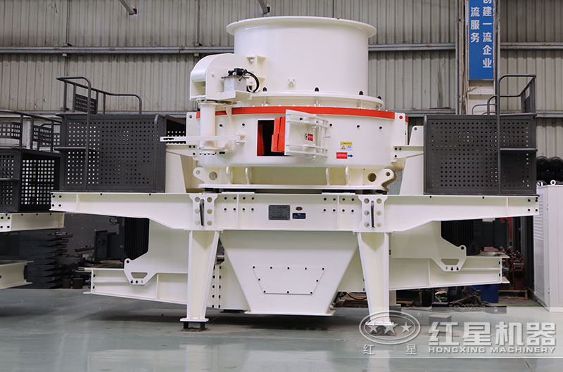 沖擊式破碎機 沖擊式破碎機