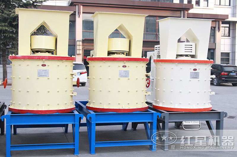 立式破碎機(jī)圖片 立式破碎機(jī)圖片