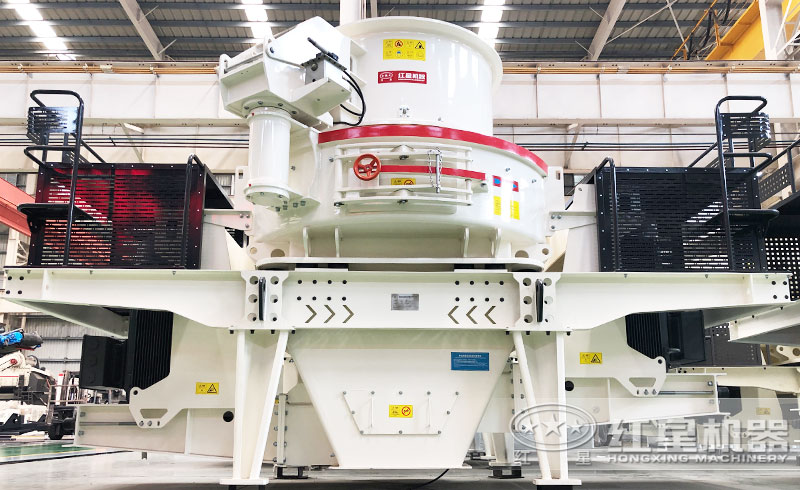 7A制砂機 7A制砂機