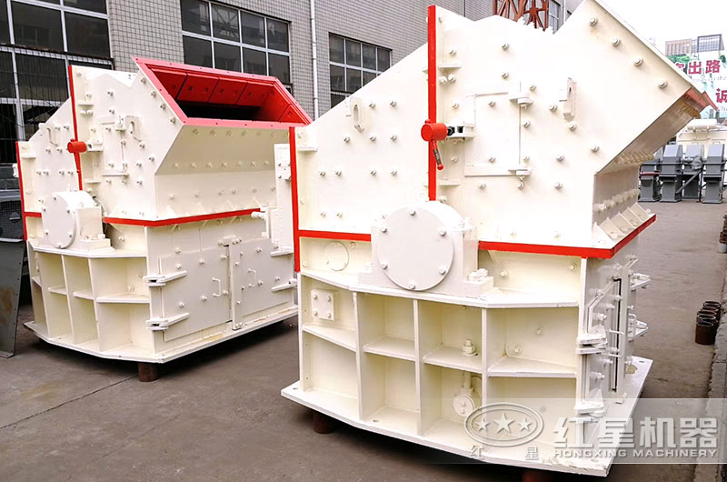 細(xì)碎制砂機圖片 細(xì)碎制砂機圖片