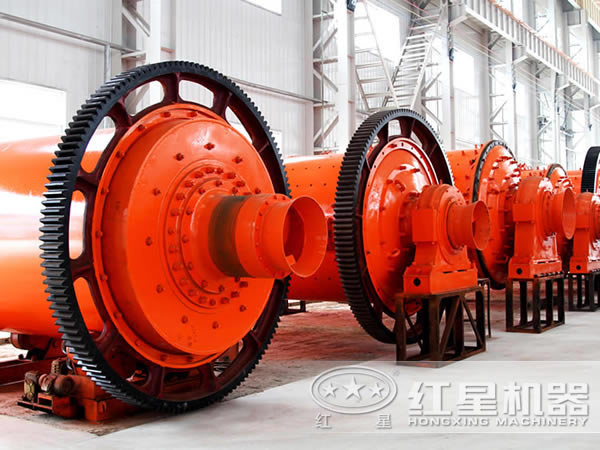 球磨機廠家 球磨機廠家