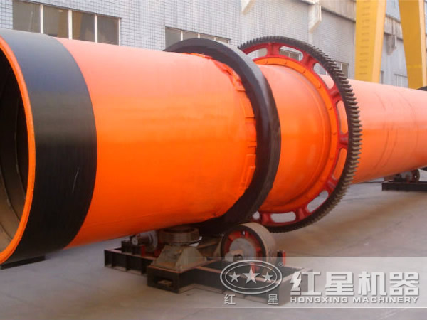 煤泥烘干機(jī) 煤泥烘干機(jī)