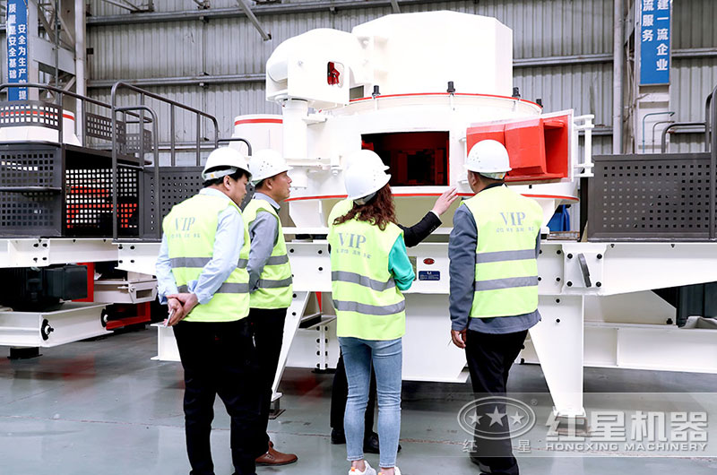 客戶來廠考察設備 客戶來廠考察設備