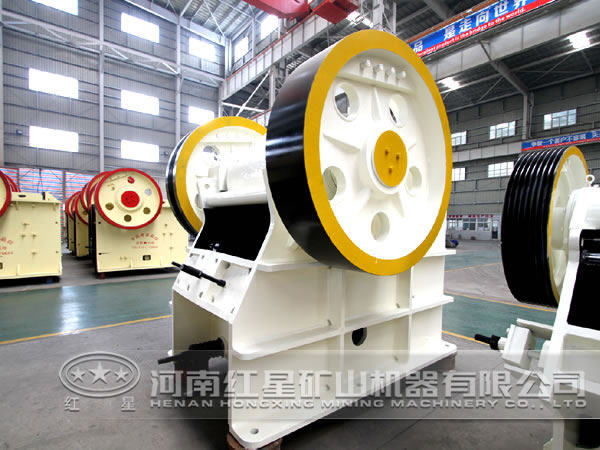 69顎式破碎機廠家哪家好？