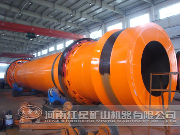 煤泥烘干機(jī) 煤泥烘干機(jī)