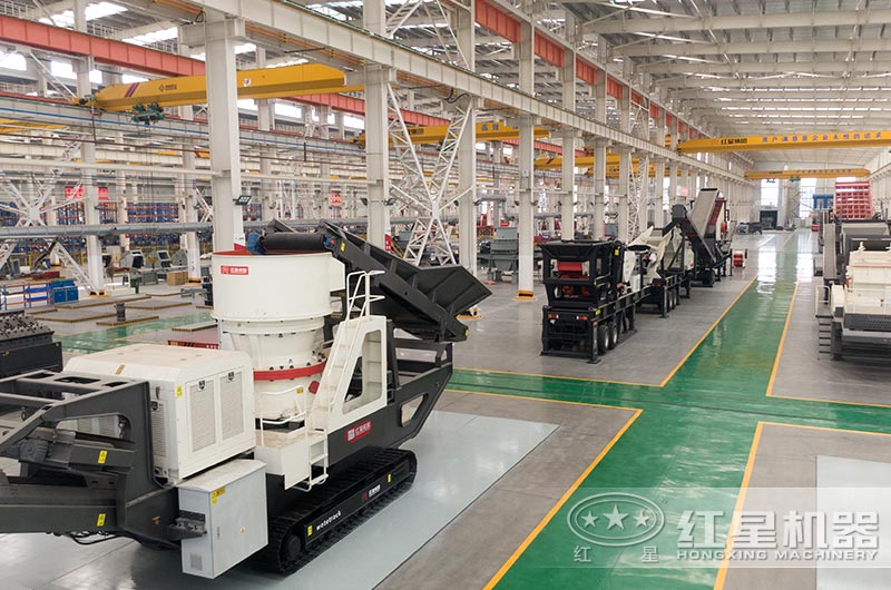 移動式打沙機廠區(qū)現(xiàn)貨