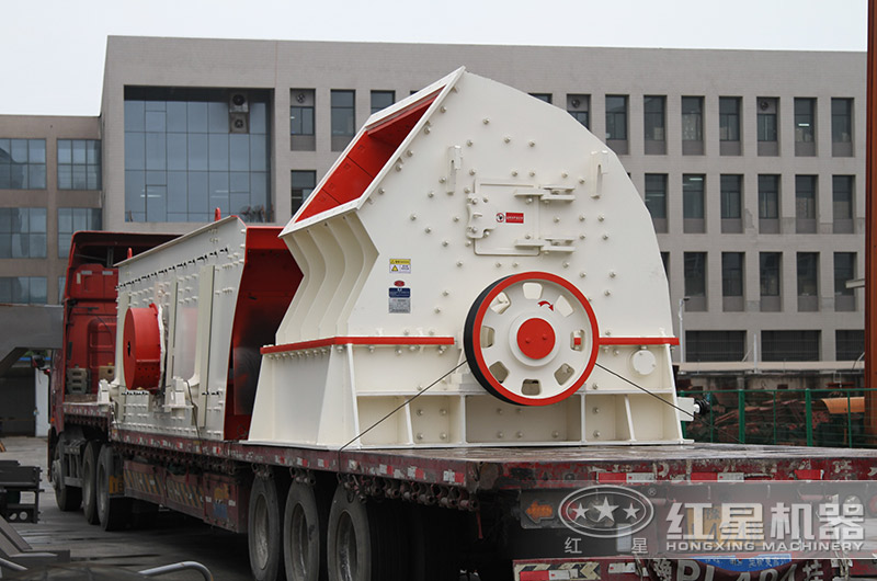 錘破機，一次成型