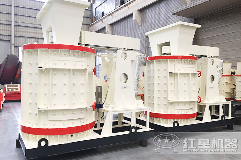 復合破碎機 復合破碎機