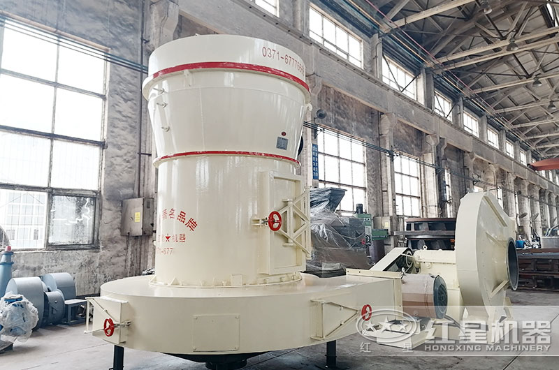 超細磨粉機 超細磨粉機