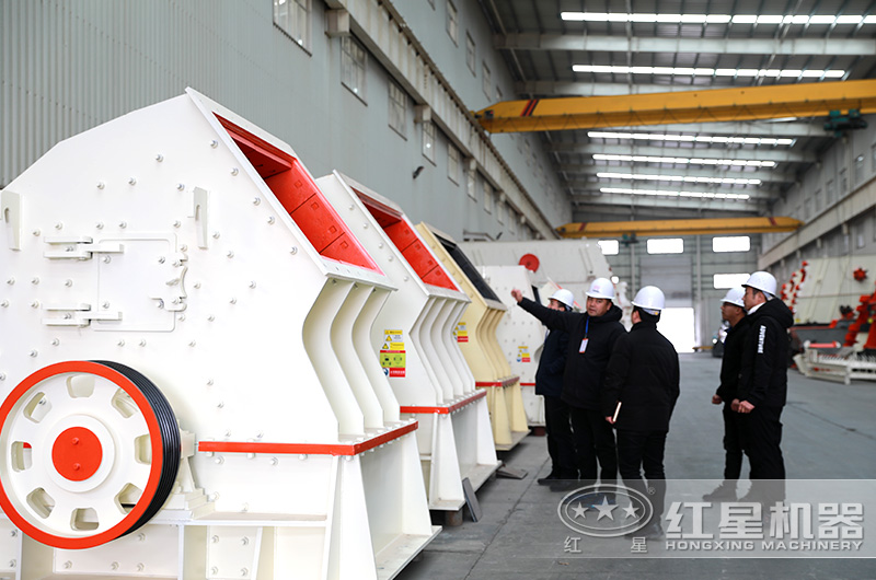 紅星錘破機現(xiàn)貨充足，等你來選